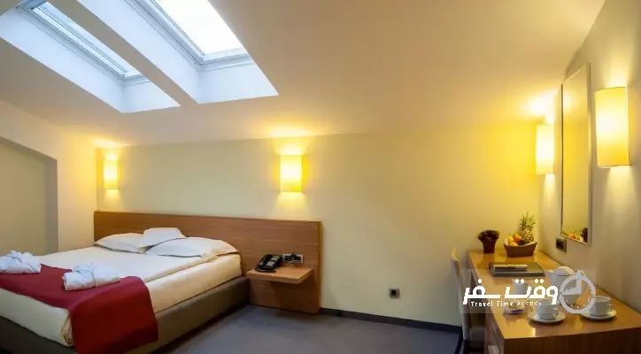 هتل لایف دیزاین بلگراد